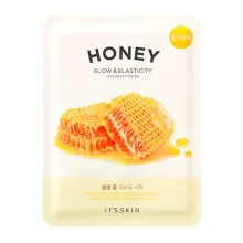 It'S SKIN The Fresh Mask Sheet Honey - Hydratačná a vyživujúca plátená maska