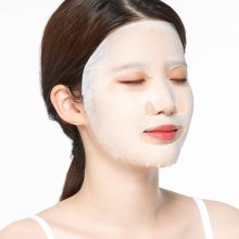 MEDICUBE Collagen Lifting Mask - Spevňujúca kolagénová maska