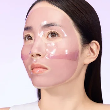 BIODANCE Rejuvenating Caviar PDRN Real Deep Mask - Regeneračná maska ​​na obnovu kožnej bariéry