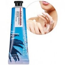 MISSHA Dare Body Hand Cream (Santa Monica Beach) - Hydratačný krém na ruky