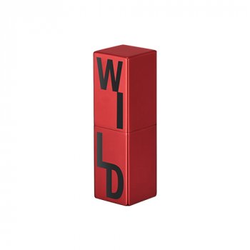 A'PIEU Wild Matt Lipstick (RD04/Berry Wild) – Vysoko pigmentovaný matný rúž
