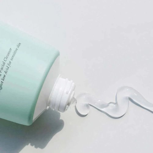 HEIMISH All Clean Green Foam - Čistící pěna s extraktem z pupečníku asijského