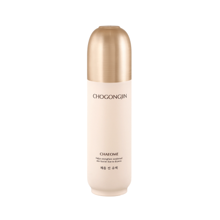 CHOGONGJIN Chaeome Jin Emulsion - Posilující emulze proti stárnutí