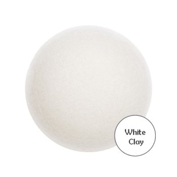 MISSHA Soft Jelly Cleansing Puff (White Clay)