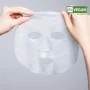 HUECALM Cica Soothing Mask - Zklidňující plátýnková maska s pupečníkem asijským