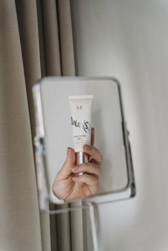 MISSHA M Perfect Blanc BB SPF50+ PA+++ - Rozjasňujúci BB cream - Odtieň: No.21 Vanilla