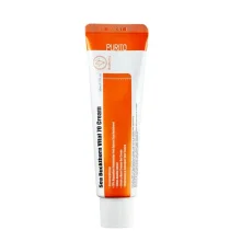PURITO Sea Buckthorn Vital 70 Cream - Revitalizačný krém s extraktom z rakytníka