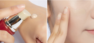 MISSHA M Perfect Cover BB Cream EX - Hydratační BB krém s UV ochranou