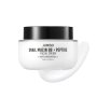 JUMISO Snail Mucin 88 + Peptide Facial Cream - Multifunkčný krém s slimačím slizom a peptidmi