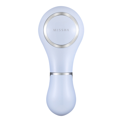 MISSHA Smart Speeder Auto Cleansing Brush - Čistící kartáč