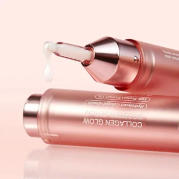MEDICUBE Collagen Glow Booster Serum - Kolagénové rozjasňujúce sérum