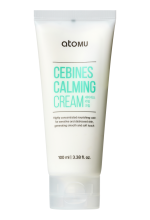 ATOMU Cebines Calming Cream – Krém na hlbokú a dlhotrvajúcu hydratáciu