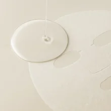 SOME BY MI Real Snail Skin Barrier Care Mask - Plátenková maska so slimačím mucínom na posilnenie kožnej bariéry
