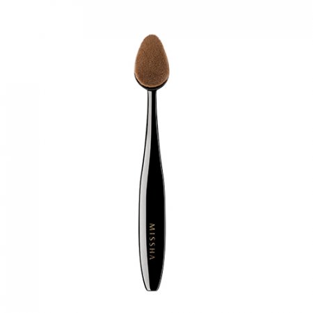 MISSHA Artistool Foundation Brush #101 – Oválný kosmetický štětec na make-up