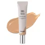 HEIMISH Moringa Ceramide BB Cream SPF 30 PA++ - Hydratační BB krém - Odtieň: No. 25 Medium