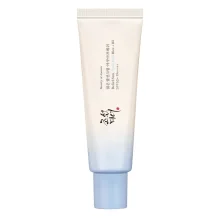 BEAUTY OF JOSEON Relief Sun Aqua - Fresh Rice + B5 SPF50+ PA++++ - Gelový opalovací krém