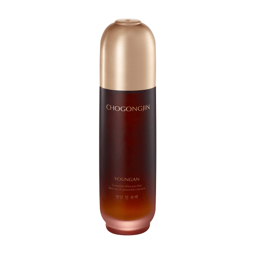 CHOGONGJIN Youngan Jin Emulsion - Prémiová anti-age emulze proti vráskám