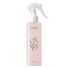 GROWUS Damage Therapy No-wash Treatment EX - Bezoplachová esence na poškozené vlasy