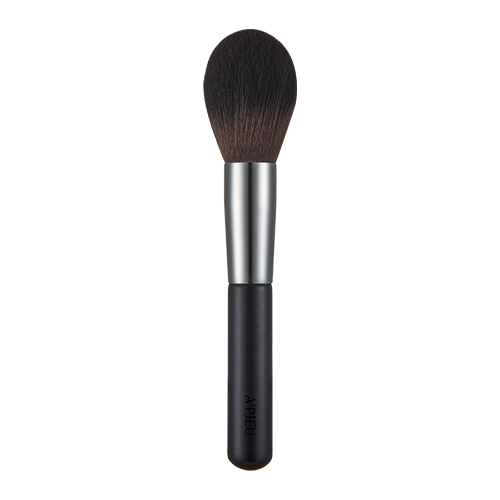 A'PIEU Face Brush – Kulatý kosmetický štětec