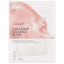 MEDICUBE Collagen Lifting Mask - Spevňujúca kolagénová maska