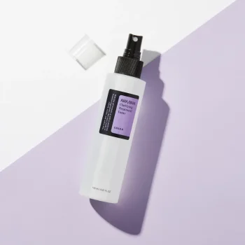 COSRX AHA/BHA Clarifying Treatment Toner - Rozjasňujúci toner s AHA/BHA kyselinami 150 ml