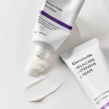 GENABELLE Melacare Intensive Cream - Rozjasňujúci krém na pigmentové škvrny