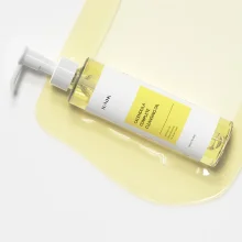 iUNIK Calendula Complete Cleansing Oil - Čistiaci a odličovací olej s nechtíkom lekárskym