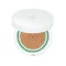 PURITO Wonder Releaf Centella BB Cushion - Ľahký upokojujúci cushion