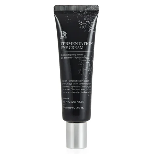 BENTON Fermentation Eye Cream - Regeneračný očný krém s fermentovanými zložkami