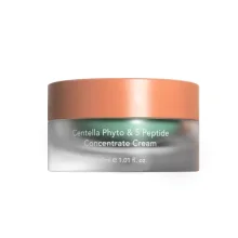 HARUHARU WONDER Centella Phyto & 5 Peptide Concentrate Cream - Spevňujúci krém na tvár