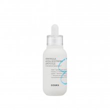 COSRX Hydrium Centella Aqua Soothing Ampoule - Upokojujúce a hydratačné sérum