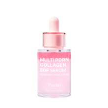 PURITO Multi PDRN Collagen EGF Nourishing Facial Serum - Vyživující sérum s PDRN, kolagenem a EGF