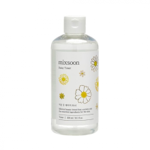 MIXSOON Daisy Toner - Toner s extraktom zo sedmokrásky