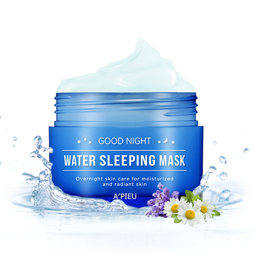 A'PIEU Good Night Water Sleeping Mask – Nočná pleťová maska