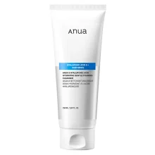 ANUA  8 Hyaluronic Acid Hydrating Gentle Foaming Cleanser - Čistiaca pena s kyselinou hyalurónovou