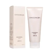 CHOGONGJIN Cleansing Foam - Orientálna anti-age čistiaca pena