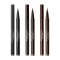 MACQUEEN MQNY Waterproof Pen Eyeliner - Vodeodolná očná linka