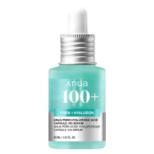 ANUA PDRN Hyaluronic Acid Capsule 100 Serum - Hlboko hydratačné sérum