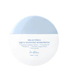 Dr. Althea Aqua Glowing Sunscreen SPF50+ PA++++ - Ľahký hydratačný krém s ochranným faktorom