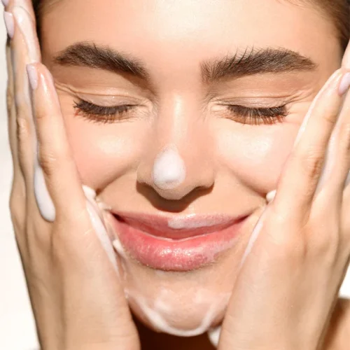 ANUA Heartleaf Pore Control Cleansing Oil - Odličovací pleťový olej