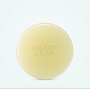 SKIN1004 Zombie Beauty Heart Leaf Soap Mask - Čistiace pleťové mydlo pre citlivú pleť