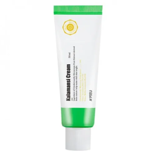 A'PIEU Kalamansi Cream - Rozjasňujúci krém s vitamínom C