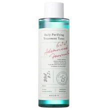 AXIS - Y Daily Purifying Treatment Toner - Pleťové čistící tonikum