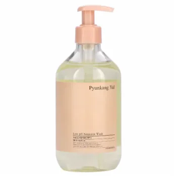 PYUNKANG YUL Low pH Feminine Wash - Intimní gel s nízkým pH