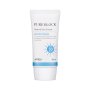 A'PIEU Pure Block Natural Waterproof Sun CreamSPF50+/PA+++ – Multifunkční ochranný krém proti slunečnímu záření