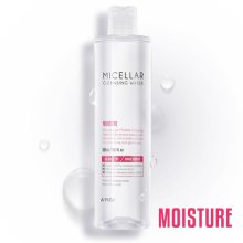 A'PIEU Micellar Cleansing Water (Moisture) – Hydratačná micelárna voda
