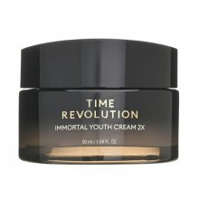 TIME REVOLUTION Immortal Youth Cream 2X - Pleťový krém proti vráskam