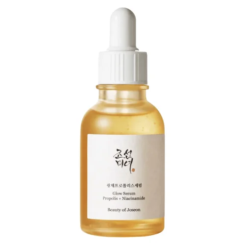 BEAUTY OF JOSEON Revive Serum: Ginseng + Snail Mucin 60ml - Revitalizační sérum