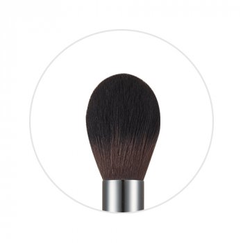 A'PIEU Face Brush – Kulatý kosmetický štětec