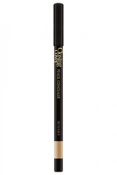 MISSHA Closing Cover Pencil  Concealer (No.21) - Korektor v ceruzke s vysokým krytím